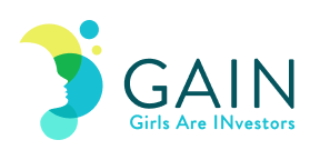 GAIN logo